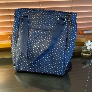 HUGE Thirty One Backpack